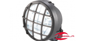 HALOGEN BLACK RALLY LIGHT BY POLARIS