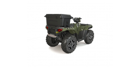 LOCK & RIDE® XL STORAGE BOX BY POLARIS