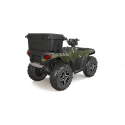 LOCK & RIDE® XL STORAGE BOX BY POLARIS