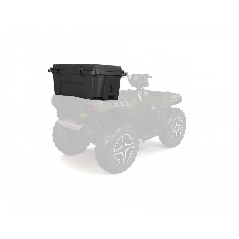 Lock Ride Xl Storage Box By Polaris Accesorios