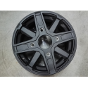 Llanta Delantera Polaris Rzr De Aluminio , 14x6