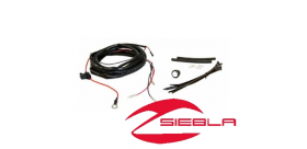 FRONT BUMPER LIGHT HARNESS FOR RALLY OR PIAA LIGHT BY POLARIS
