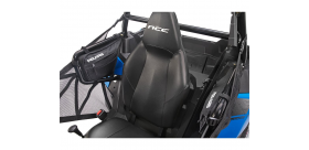 SPORTSMAN ACE™ OGIO LOCK & RIDE 3-PIECE DELUXE CARGO BAG BY POLARIS