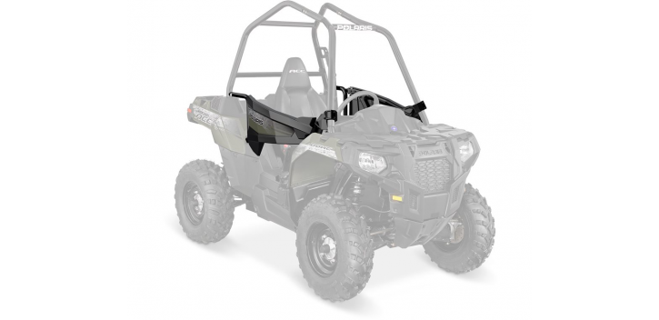 SPORTSMAN ACE™ SPORT DOOR GRAPHICS BY POLARIS®