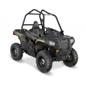 SPORTSMAN ACE™ SPORT DOOR GRAPHICS SAGE GREEN BY POLARIS®