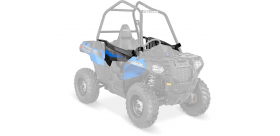 SPORTSMAN ACE™ SPORT DOOR GRAPHICS BY POLARIS®