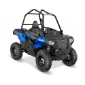 SPORTSMAN ACE™ SPORT DOOR GRAPHICS BY POLARIS®