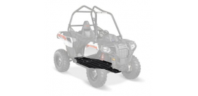 SPORTSMAN ACE™ EXTREME REAR BRUSHGUARD BY POLARIS®