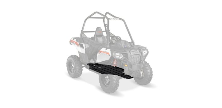 SKID PLATE