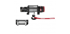 POLARIS® WARN 2,500-LB. PROVANTAGE WINCH KIT