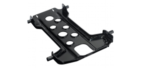 GLACIER I SPORTSMAN X2 MOUNT ADAPTER