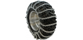 REAR TIRE CHAINS