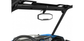 K-MIRROR DUAL CAMERA WITH DVR