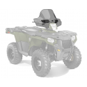 SMOKE LOCK & RIDE MID WINDSHIELD FOR SPORTSMAN® XP AND SP