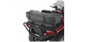 LOCK & RIDE® XL STORAGE BOX BY POLARIS
