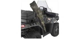 LOCK & RIDE GUN BOOT MOUNT FOR SPORTSMAN XP 550/850 BY POLARIS