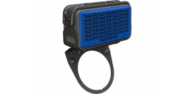 2" LED LIGHT BY POLARIS