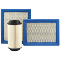 FILTRO DE AIRE (Outlaw® 50)