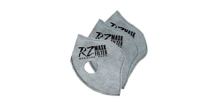 POLARIS DUST MASK REFILLS 3 PACK