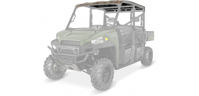 ECONOMY POLY WINDSHIELD FOR RANGER 800 CREW MY 08-09 800 BY POLARIS
