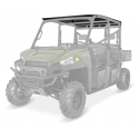 ECONOMY POLY WINDSHIELD FOR RANGER 800 CREW MY 08-09 800 BY POLARIS