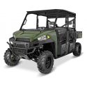 ECONOMY POLY WINDSHIELD FOR RANGER 800 CREW MY 08-09 800 BY POLARIS