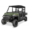 ECONOMY POLY WINDSHIELD FOR RANGER 800 CREW MY 08-09 800 BY POLARIS