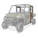 CANVAS FRONT AND REAR DOORS FOR MID SIZE RANGERS BY POLARIS