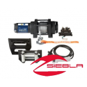 POLARIS HD 3500 LB. WINCH FOR RZR 570 & 800