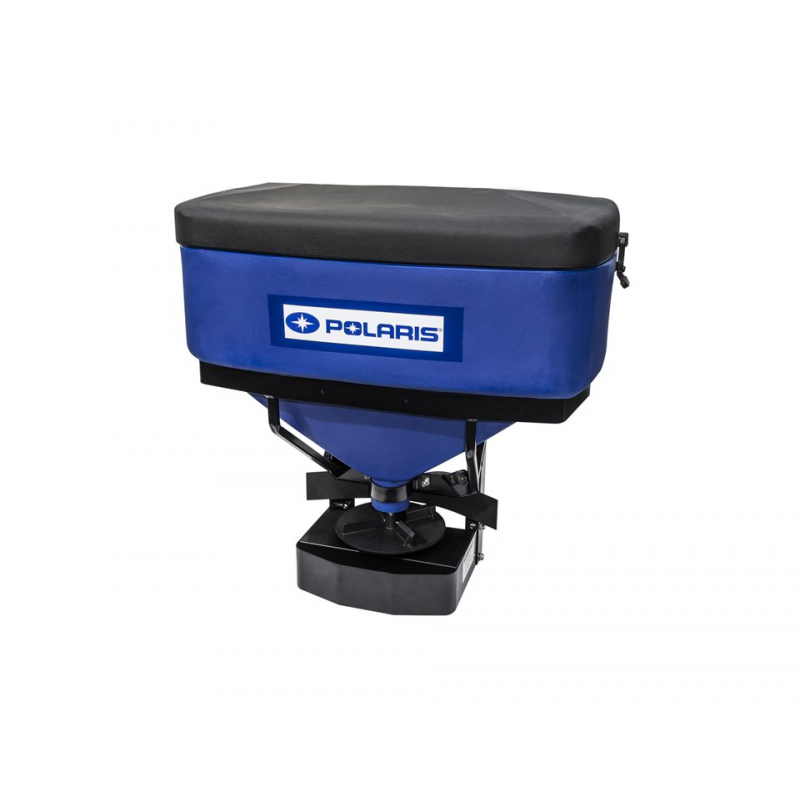 RANGER HITCH MOUNTED MATERIAL SPREADER BY POLARIS - Polaris Accesorios