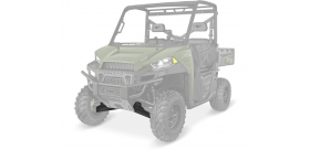 FRONT BRUSHGUARD FOR RANGER 900 & CREW 900 BY POLARIS