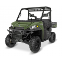 FRONT BRUSHGUARD FOR RANGER 900 & CREW 900 BY POLARIS