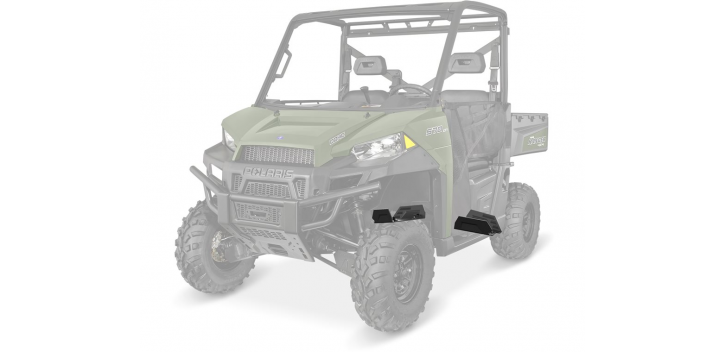 FRONT BRUSHGUARD FOR RANGER 900 & CREW 900 BY POLARIS