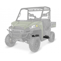 FRONT BRUSHGUARD FOR RANGER 900 & CREW 900 BY POLARIS