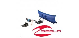 RZR 800 GLACIER II PLOW MOUNT BY POLARIS