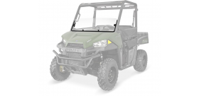 RANGER HALF WINDSHIELD BY POLARIS