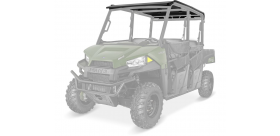 RANGER CREW STEEL ROOF BY POLARIS