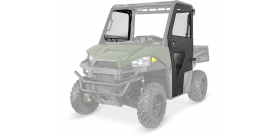 RANGER CANVAS DOOR SET BY POLARIS