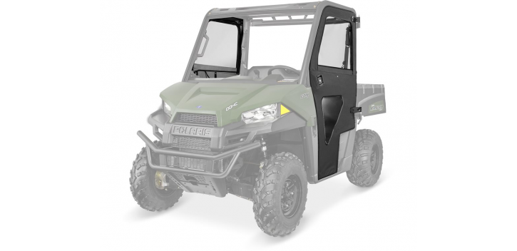 RANGER CANVAS DOOR SET BY POLARIS