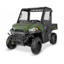 RANGER CANVAS DOOR SET BY POLARIS