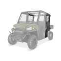 RANGER CREW CANVAS REAR DOOR SET BY POLARIS