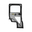 RANGER CREW CANVAS REAR DOOR SET BY POLARIS