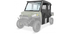 RANGER LOCK & RIDE® PRO-FIT LX CAB SYSTEM BY POLARIS