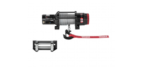SYNTHETIC ATV WINCH ROPE FOR ALL ATV WINCHES BY POLARIS