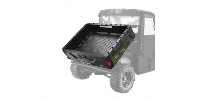 RANGER CARGO LIFT BOX BY POLARIS RANGER CARGO LIFT BOX BY POLARIS