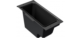 UNDER SEAT STORAGE BOX