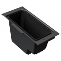 UNDER SEAT STORAGE BOX