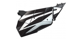 WIDE DOOR KIT