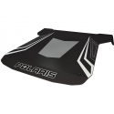 RZR GRAPHIC SPORT ROOF - BLACK BY POLARIS