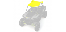 RZR® XP 1000 ALUMINUM ROOF BY POLARIS®